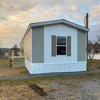 Thumbnail of mobile home