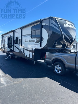 Photo of Rv