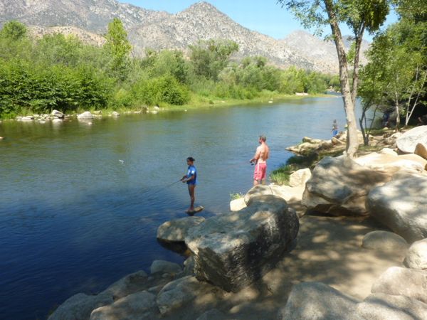 Photo of RV Park/Campground