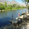 RV Park for Sale: Camp James Campground, Kernville, CA
