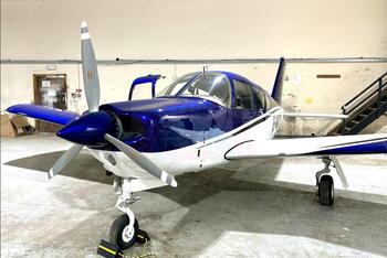 Thumbnail of aircraft