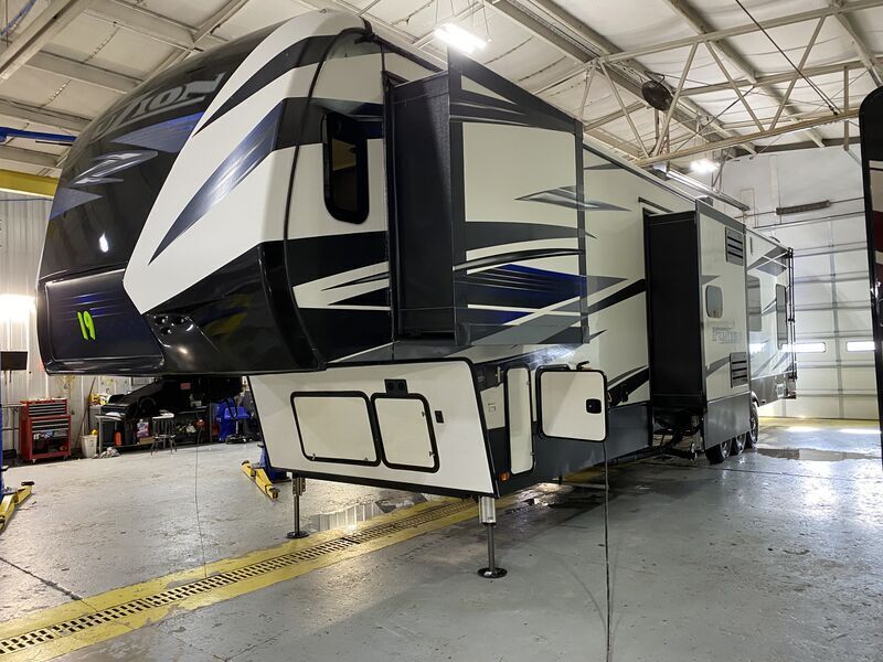 Photo of Rv