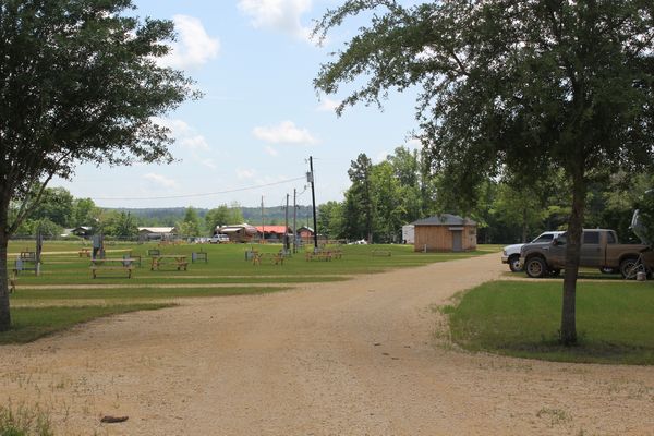 Photo of RV Lot