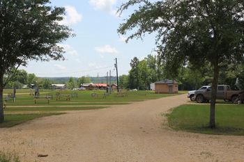 Photo of RV Lot