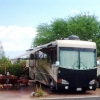 RV Lot for Sale: Fully Developed Premium RV Lot-Two Springs, Palm Springs, CA