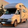 RV for Sale: 2007 ITASCA NAVION 23H