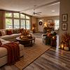 Mobile Home for Sale: 2 Bed, 2 Bath Home At Bear Creek Village, Ormond Beach, FL