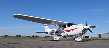 Thumbnail of aircraft