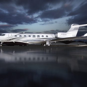 Thumbnail of aircraft