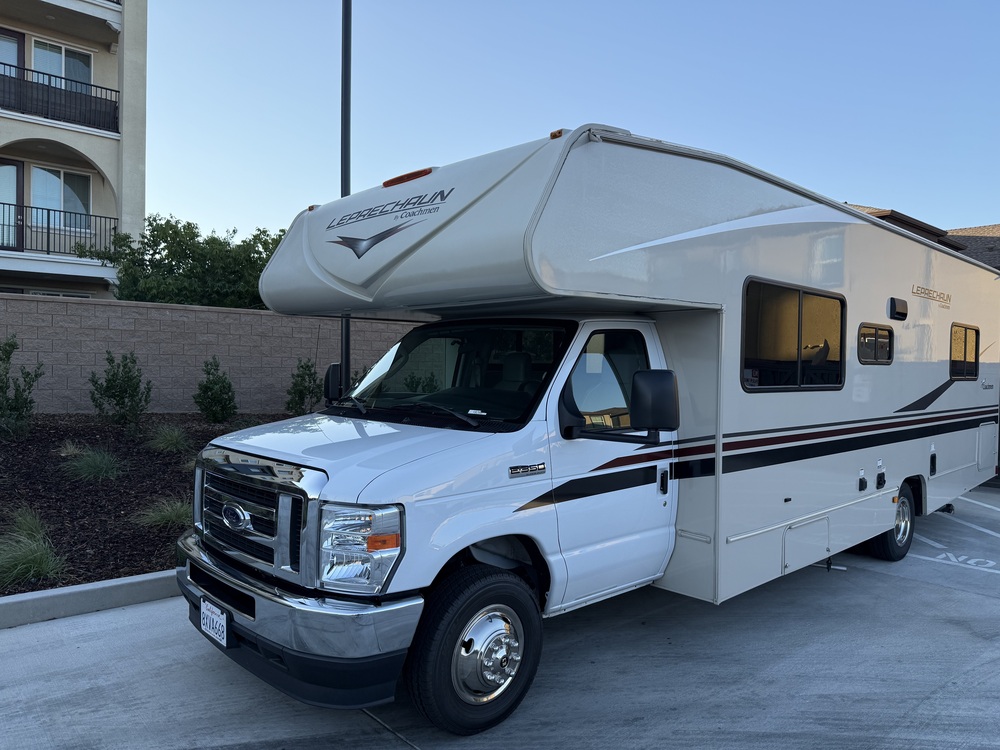 Photo of Rv
