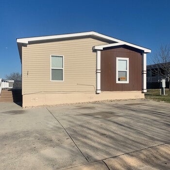Thumbnail of mobile home