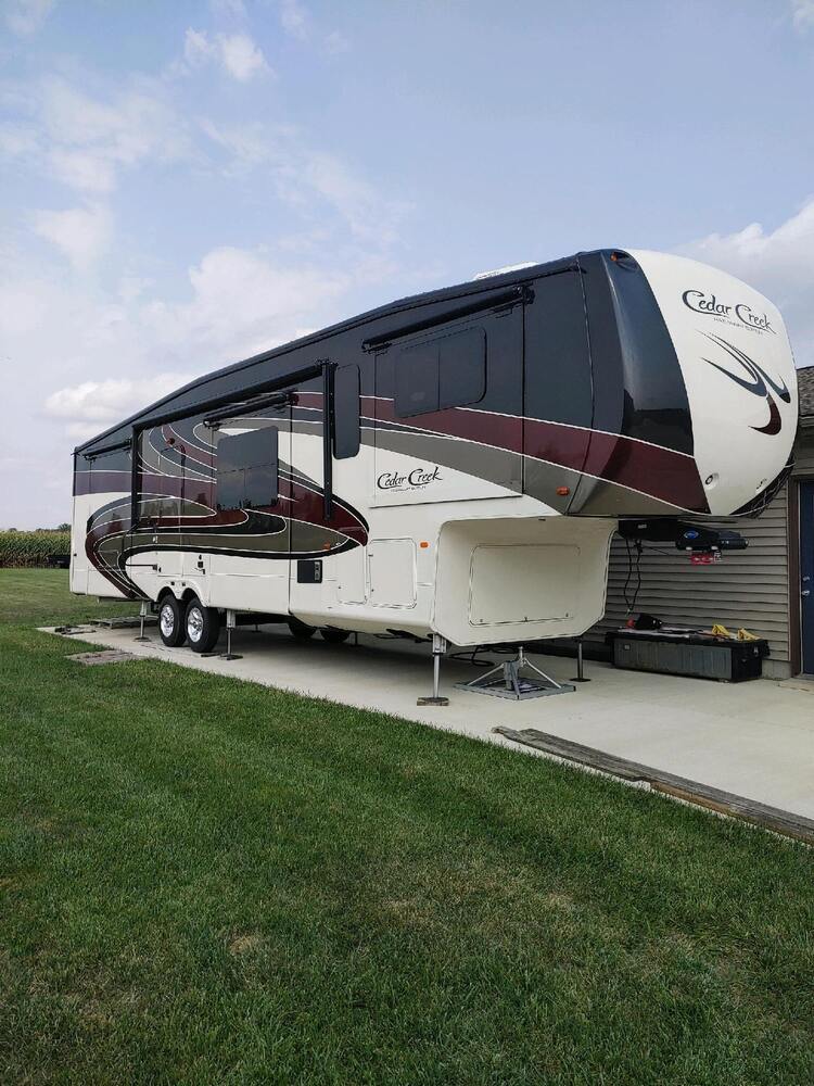Photo of Rv
