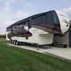 RV for Sale: 2018 CEDAR CREEK HATHAWAY 38FLX