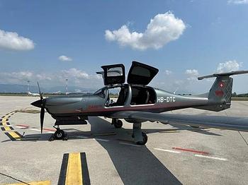Thumbnail of aircraft