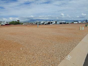 Thumbnail of RV lot