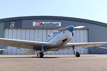 Thumbnail of aircraft