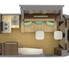 RV for Sale: 2022 ATLAS MURPHY SUITE TOMMY BAHAMA EDITION