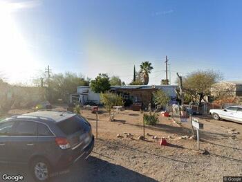 Thumbnail of mobile home