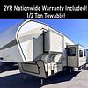 RV for Sale: 2018 COUGAR HALF-TON 279RKSWE