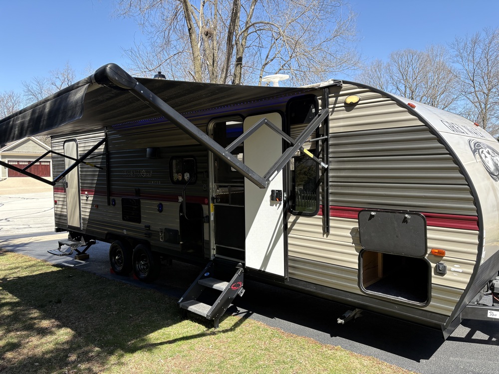 Photo of Rv