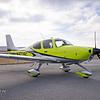 Aircraft for Sale: 2025 Cirrus SR20 G7+