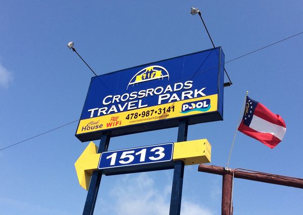 Photo of RV Park/Campground