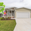 Mobile Home for Sale: 3 Bed 2 Bath 2023 Skyline