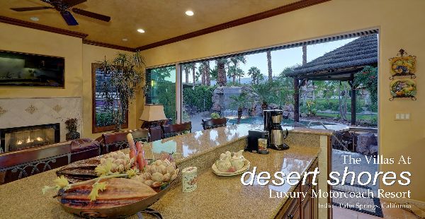 desert shores motorcoach resort 