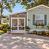 Mobile Home for Sale: 2 Bed 1.5 Bath 1998 Skyo