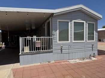 Thumbnail of mobile home