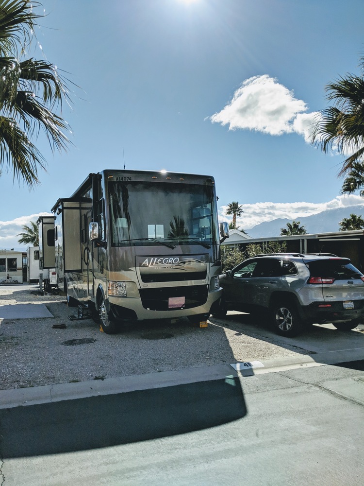Photo of Rv