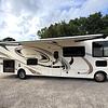 RV for Sale: 2017 HURRICANE 34J