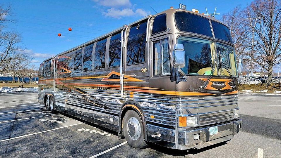 Photo of Rv