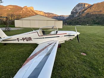 Thumbnail of aircraft