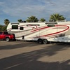 RV for Sale: 2025 SOLITUDE 380FL