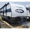 RV for Sale: 2025 Cherokee Grey Wolf 22RR
