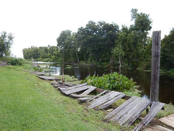 Photo of Mobile Home Park