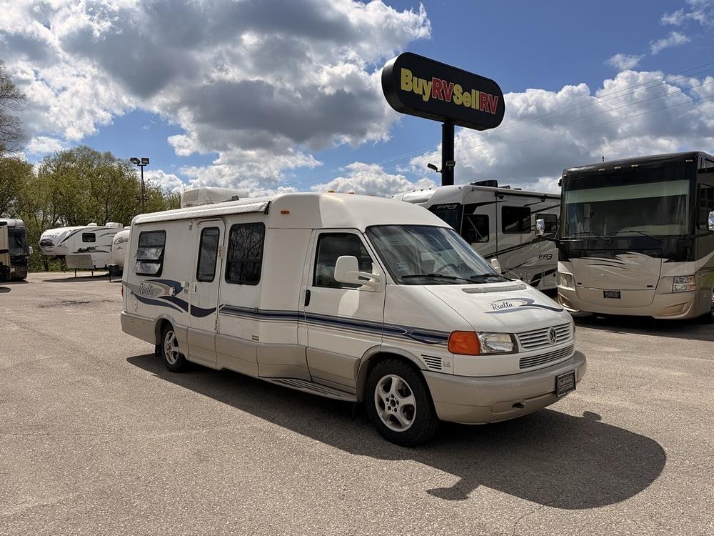 Photo of Rv