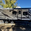 RV for Sale: 2017 WHITE HAWK 23MRB