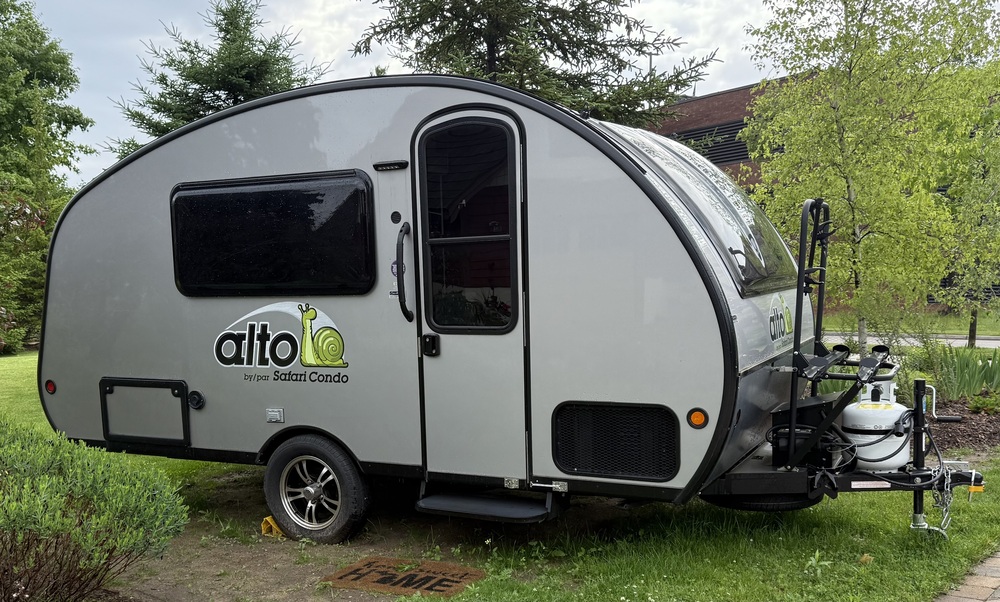 Photo of Rv