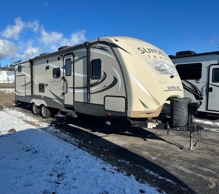 Photo of Rv