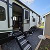 RV for Sale: 2025 NORTH TRAIL 26RLX