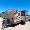 RV for Sale: 2015 COUGAR X-LITE 21RBS