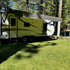 RV for Sale: 2014 TANGO ULTRALITE 20UL