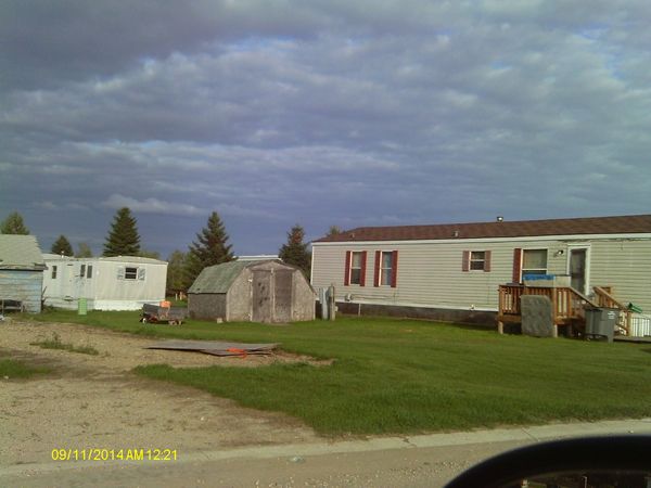Photo of Mobile Home Park