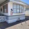 Mobile Home for Sale: 2 Bed 1 Bath 1973 Villa