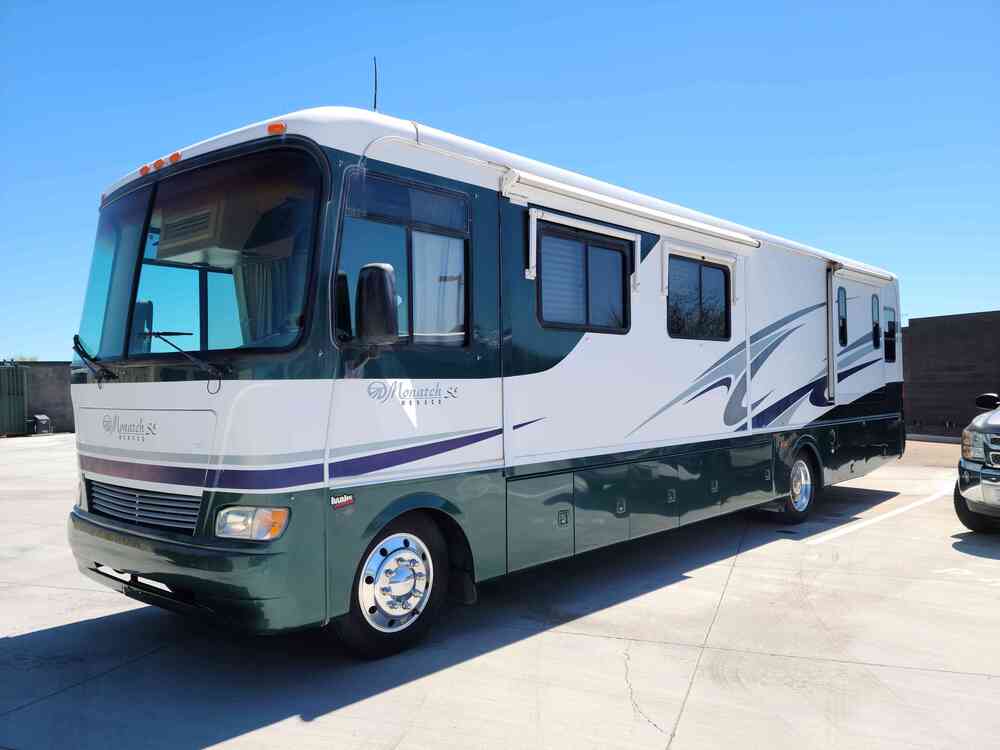 Photo of Rv