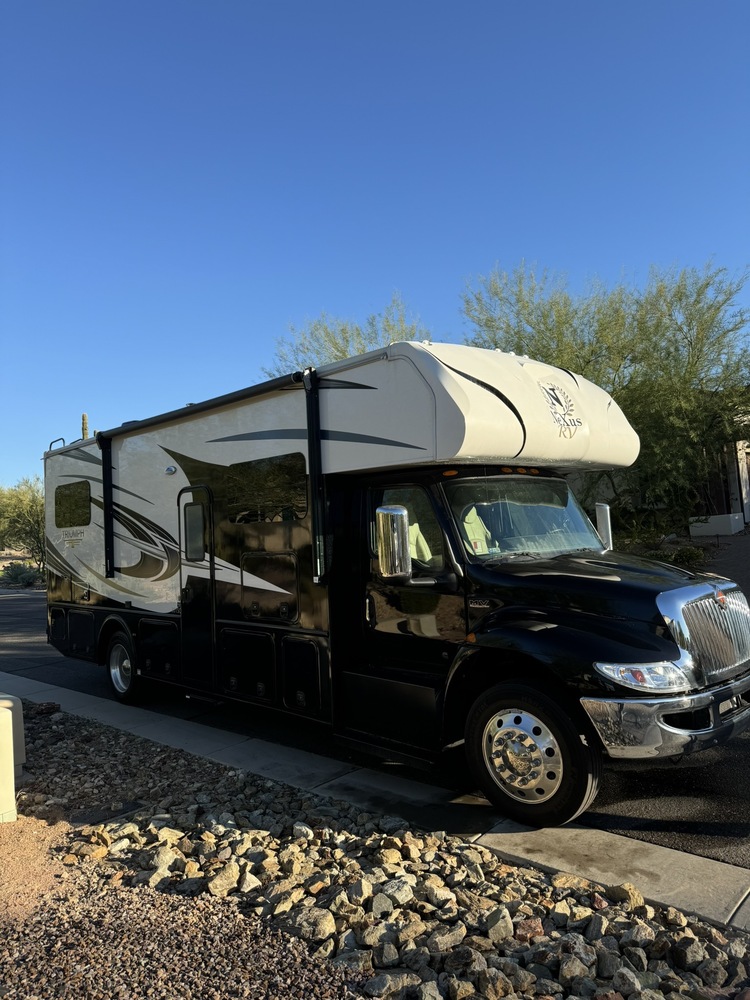 Photo of Rv