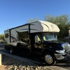 RV for Sale: 2023 Triumph