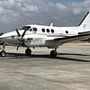 Aircraft for Sale: Beech King Air C90B